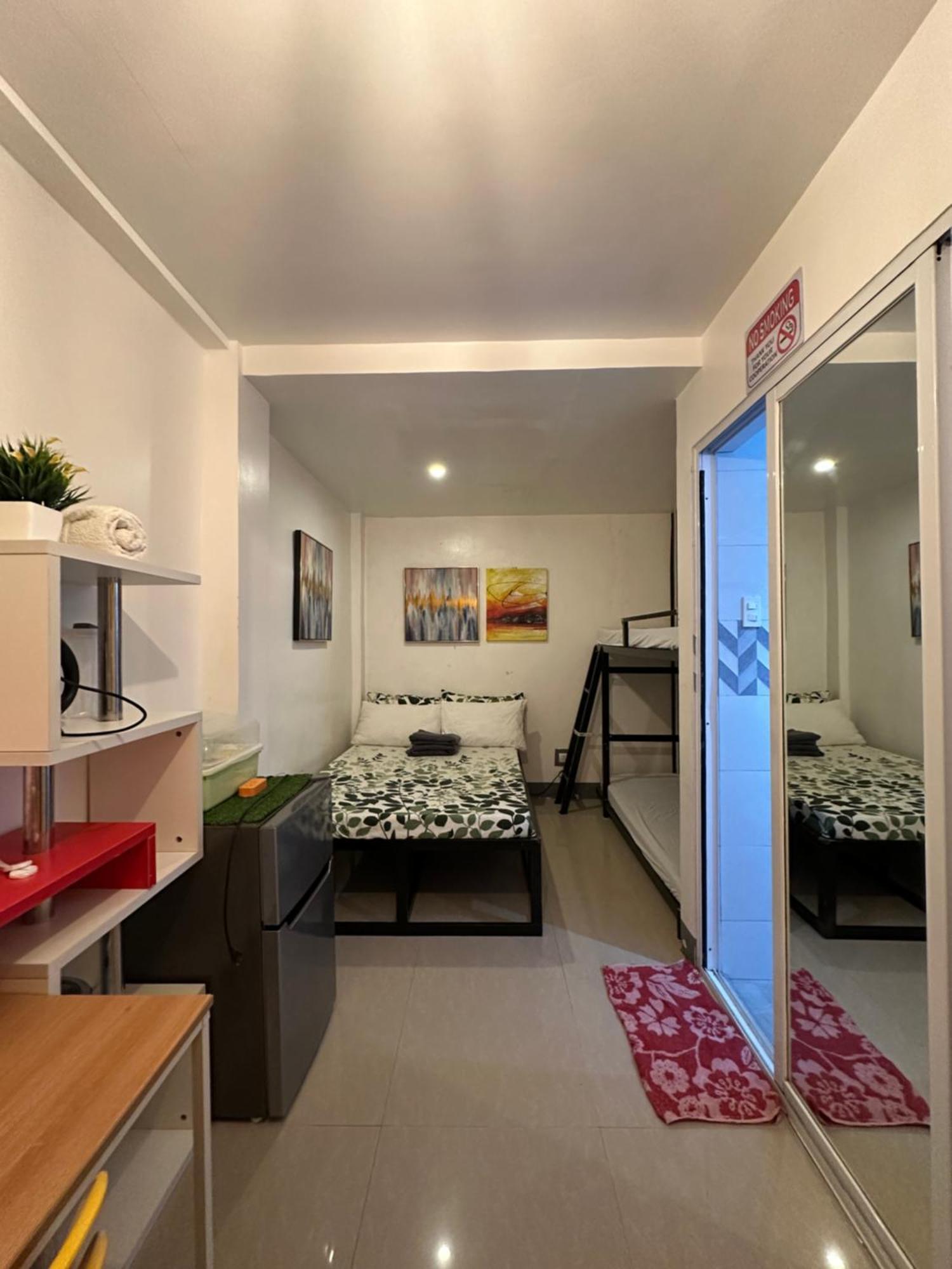 Tacloban Evmc Gdex Transient House Apartment Exterior photo