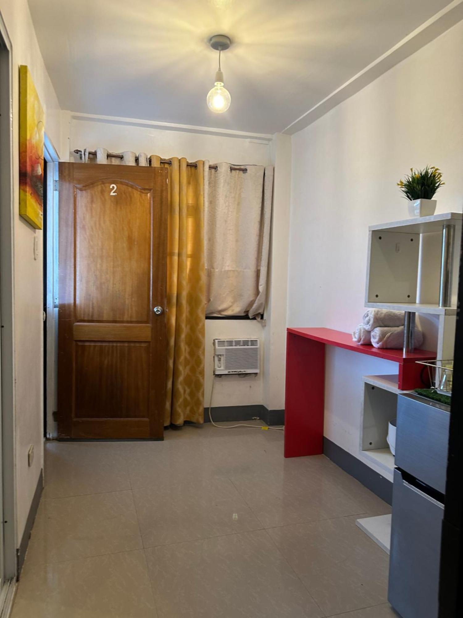 Tacloban Evmc Gdex Transient House Apartment Exterior photo